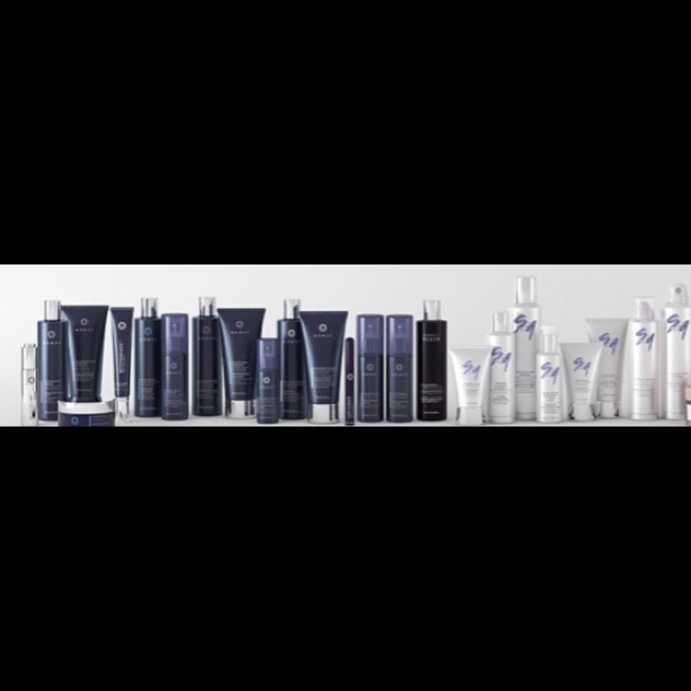 Monat Skin and Hair Products